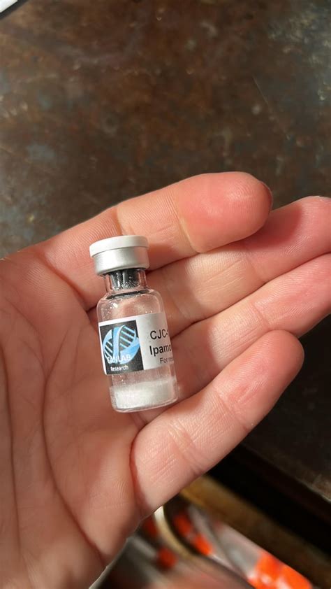 Sermorelin Peptide Purity Specifications and GMP Certified Manufacturing Sourcing Guide