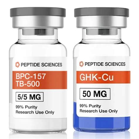 Priority Meds Review: Purity, Manufacturing Standards and Sourcing Specifications for B2B Peptide Wholesale